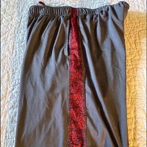 Boys Athletic Shorts